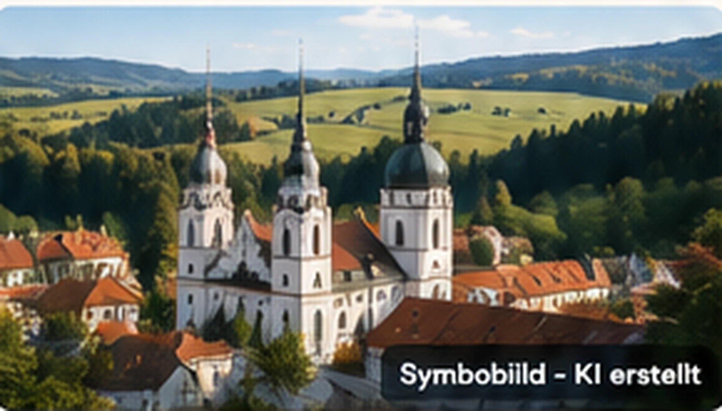 Mariazell und alpine Wohnlagen in Österreich